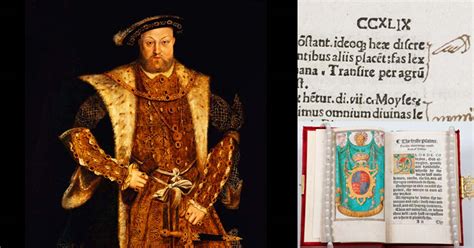 henry viii sora.